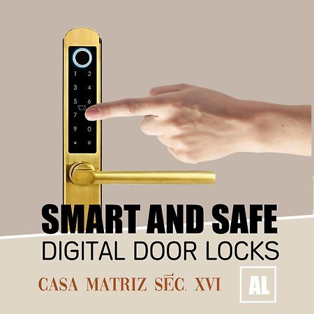Mystay - Casa Matriz Sec XVI Пеньяфьель Экстерьер фото