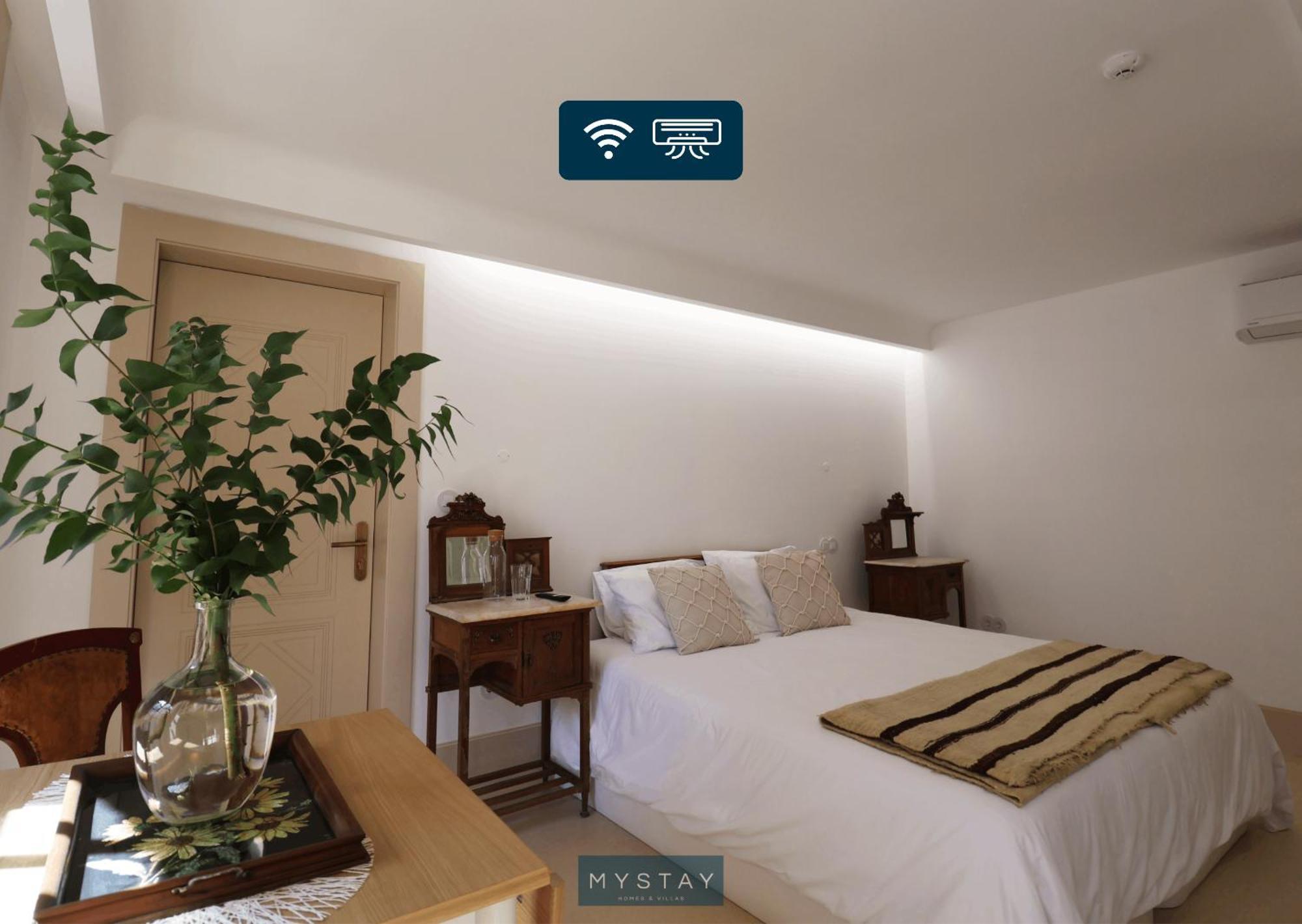 Mystay - Casa Matriz Sec XVI Пеньяфьель Номер фото
