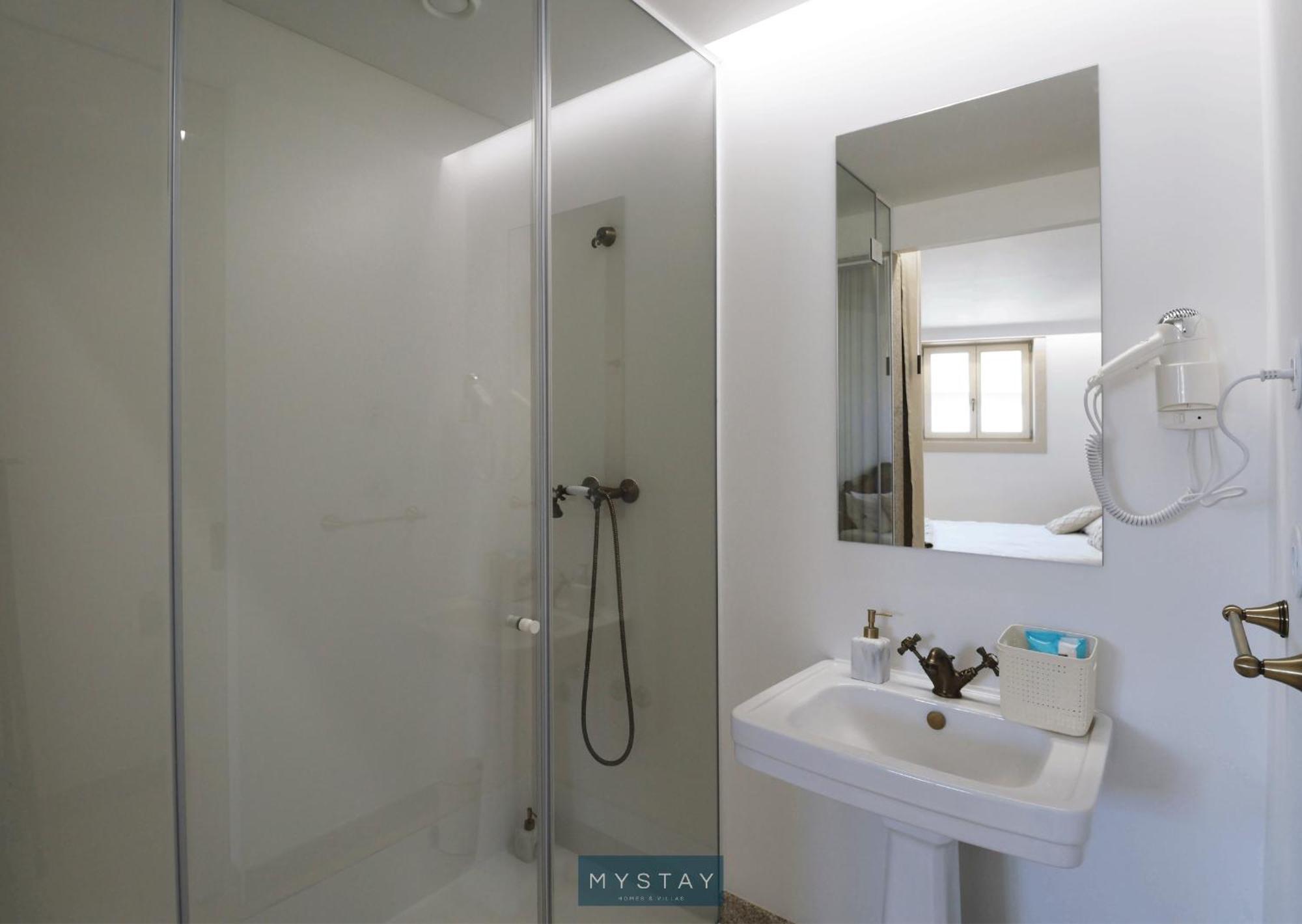 Mystay - Casa Matriz Sec XVI Пеньяфьель Номер фото