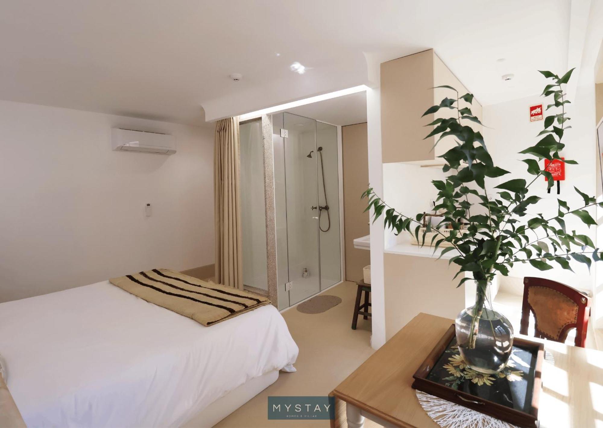 Mystay - Casa Matriz Sec XVI Пеньяфьель Экстерьер фото