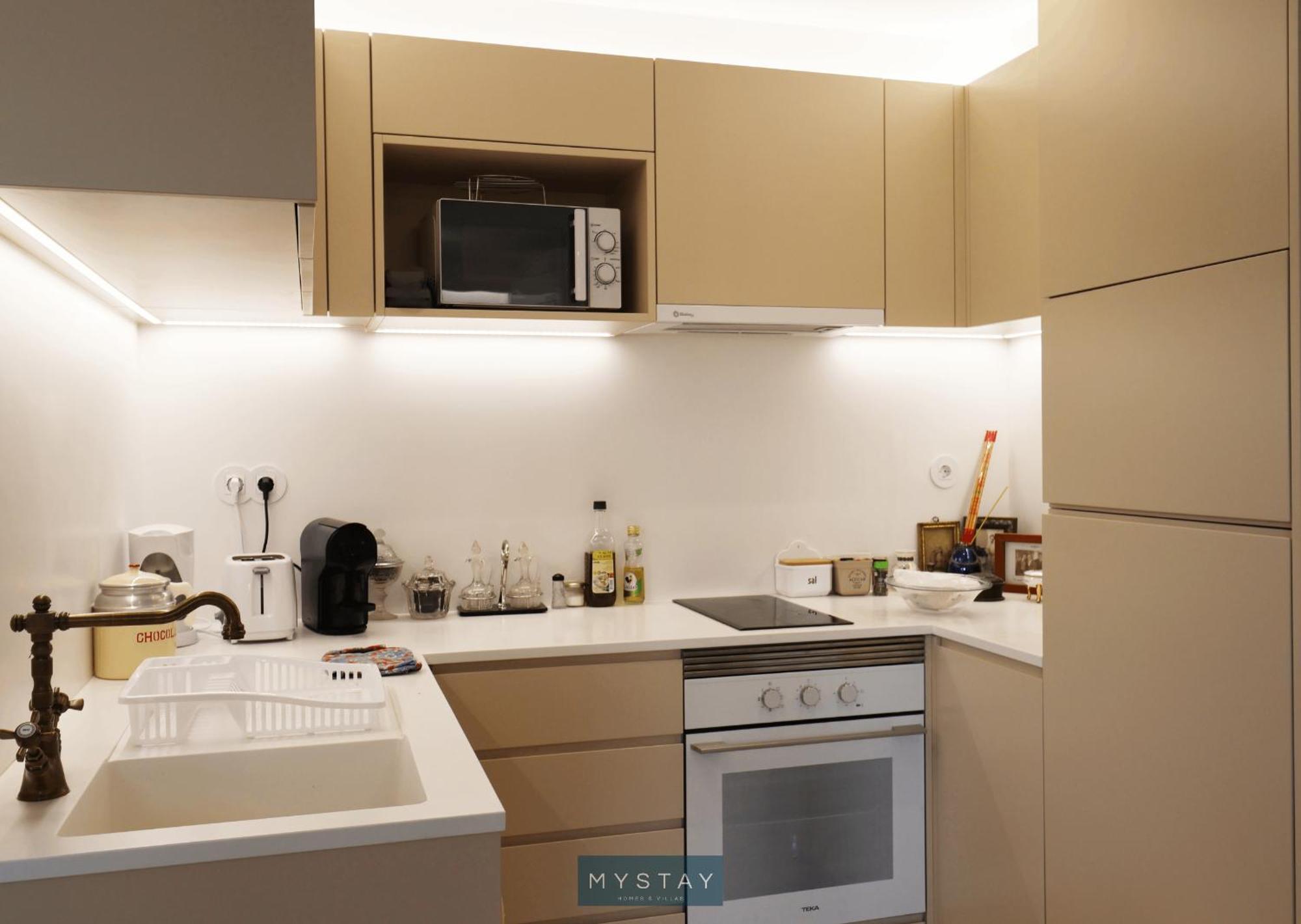 Mystay - Casa Matriz Sec XVI Пеньяфьель Номер фото