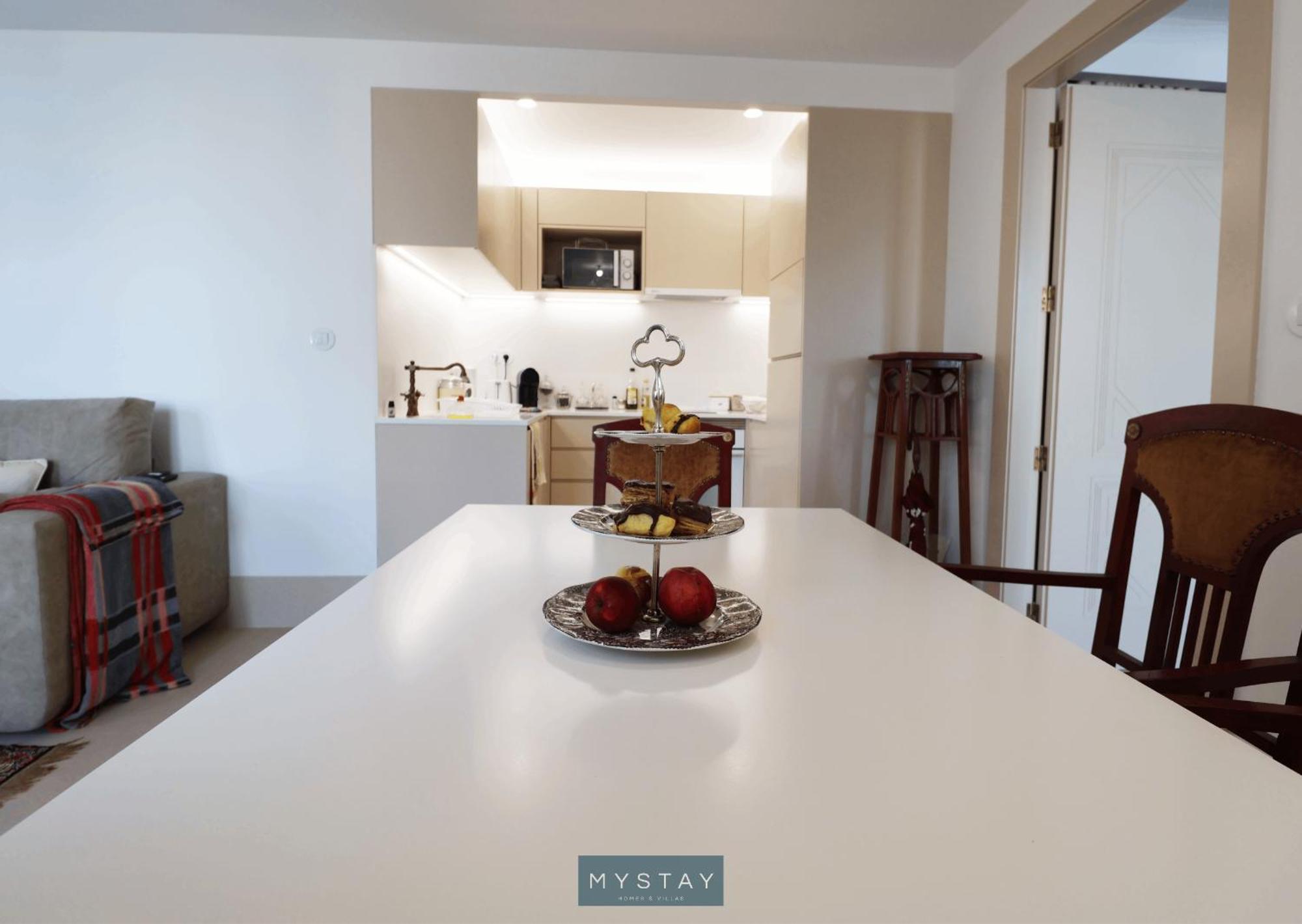 Mystay - Casa Matriz Sec XVI Пеньяфьель Номер фото
